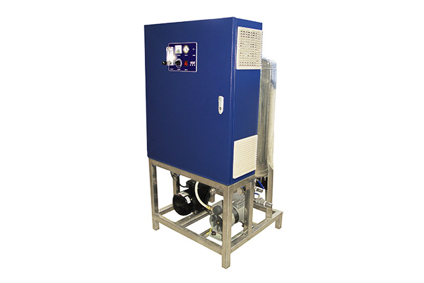 CS Series Integrated Ozone Water Treatment System