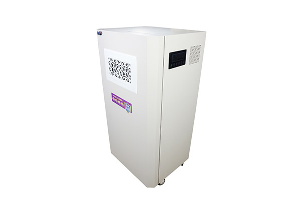 Commercial Air Purification And Disinfection Machine