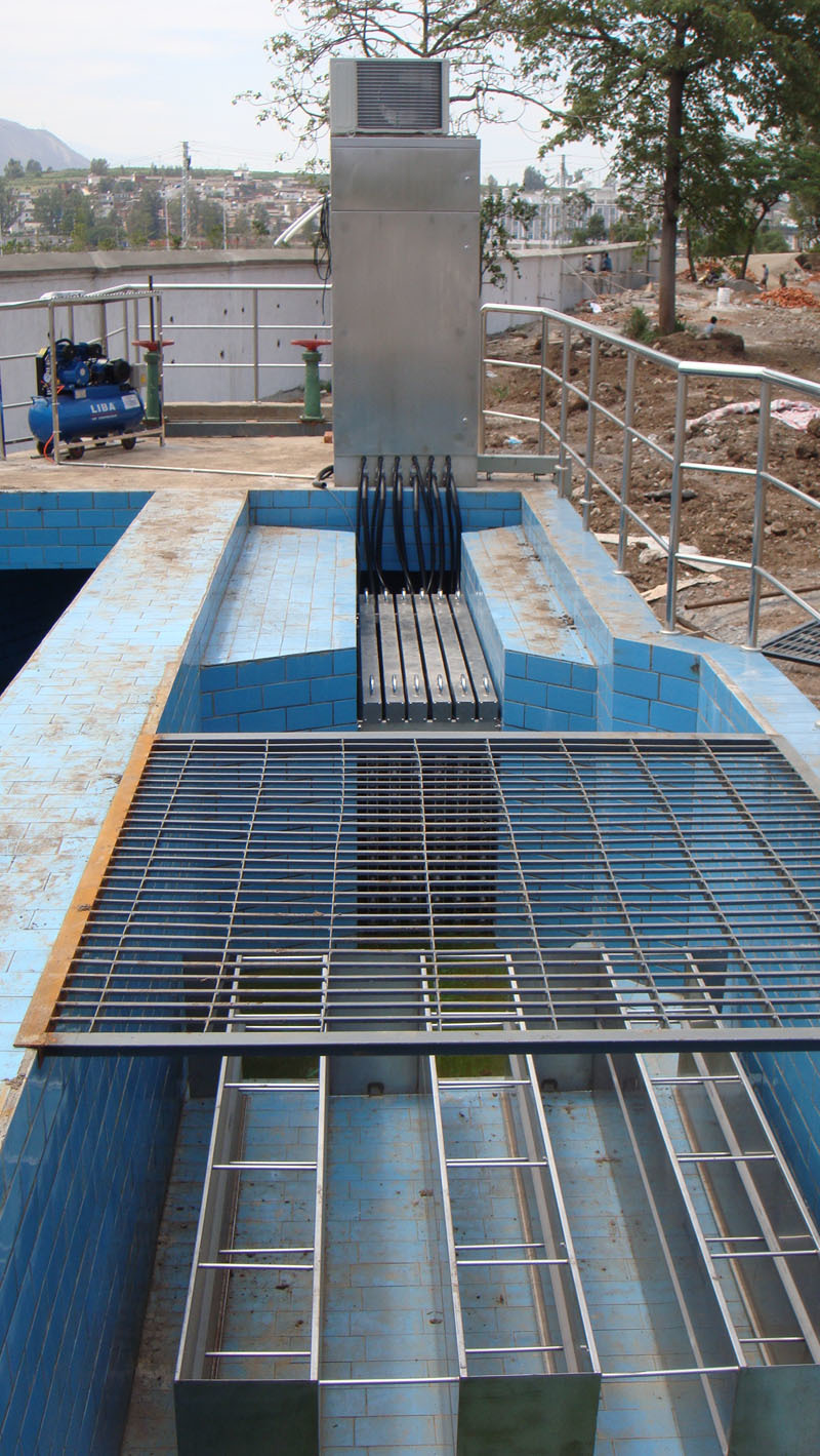 Guangzhou Weigu Environmental Protection Equipment Co., Ltd.