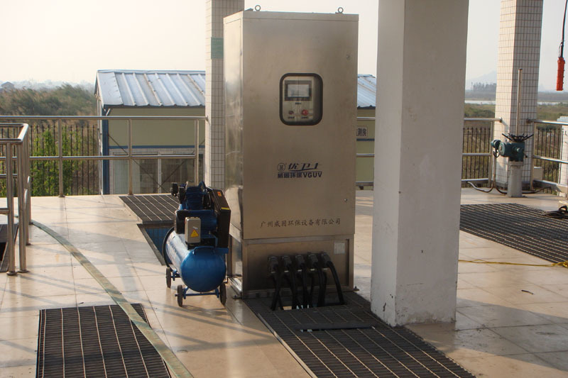 Guangzhou Weigu Environmental Protection Equipment Co., Ltd.