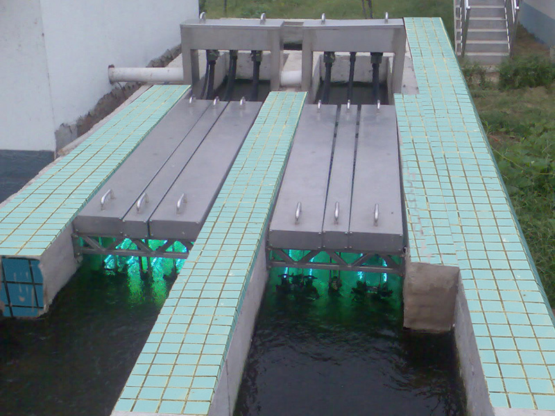 Guangzhou Weigu Environmental Protection Equipment Co., Ltd.
