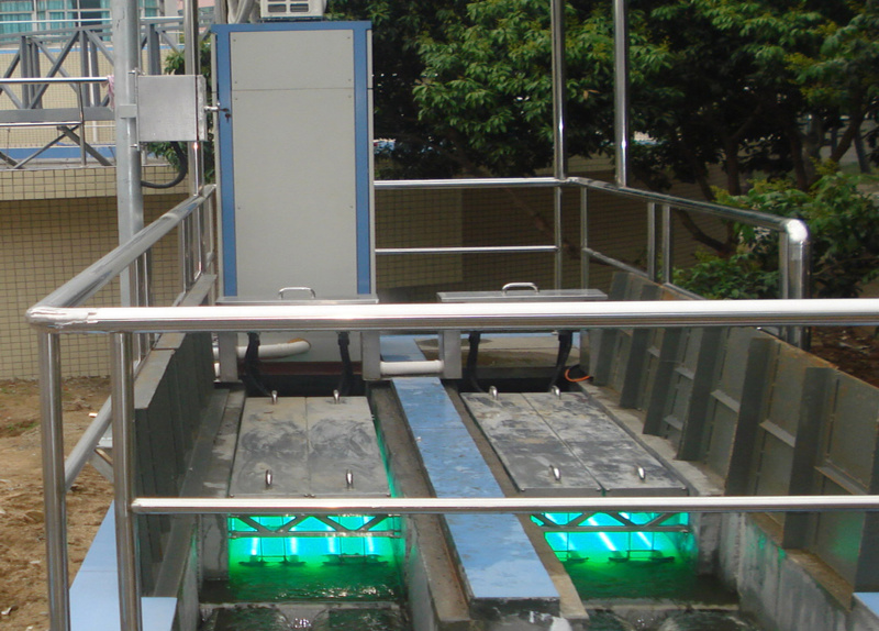 Guangzhou Weigu Environmental Protection Equipment Co., Ltd.