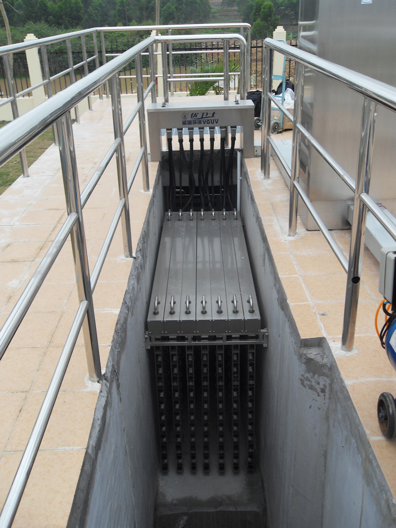 Guangzhou Weigu Environmental Protection Equipment Co., Ltd.