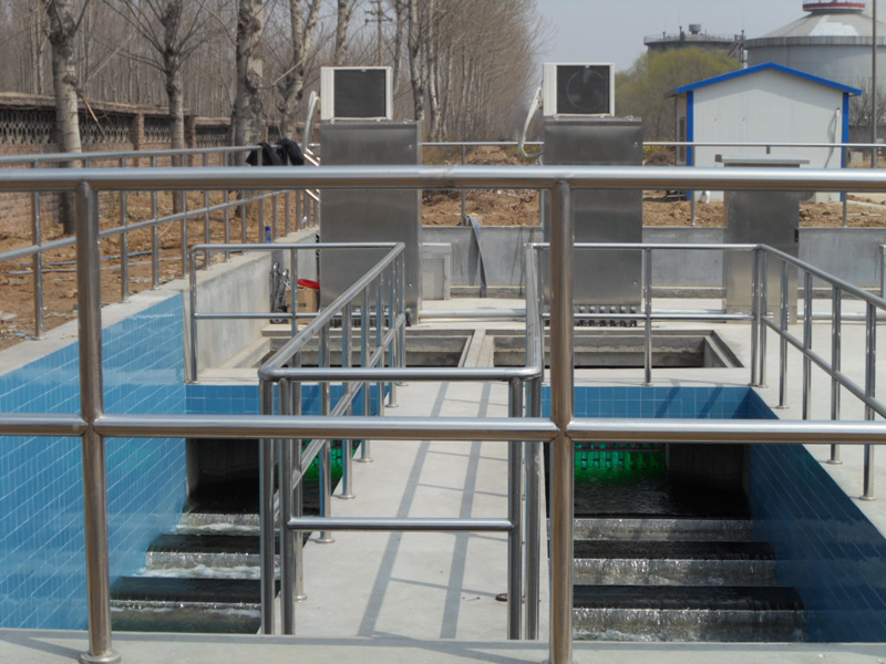 Guangzhou Weigu Environmental Protection Equipment Co., Ltd.