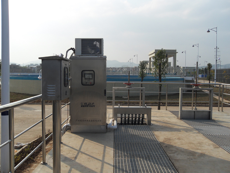 Guangzhou Weigu Environmental Protection Equipment Co., Ltd.