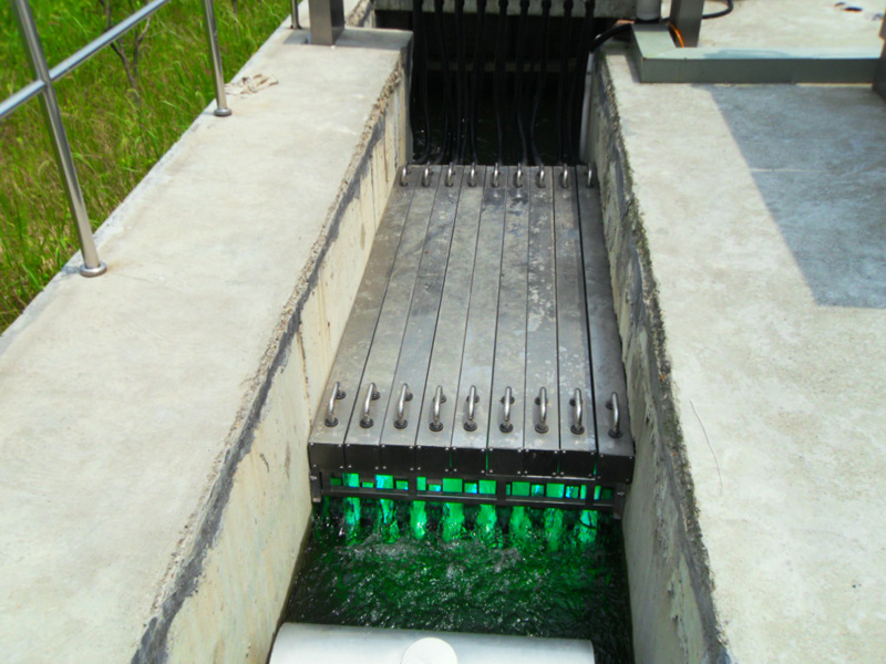 Guangzhou Weigu Environmental Protection Equipment Co., Ltd.